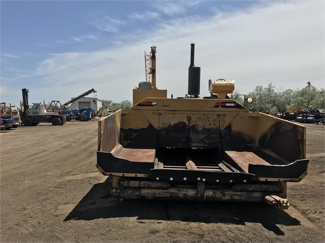 Pavimentadoras Caterpillar AP-1000B de bajo costo Ref.: 1549491541981018 No. 3