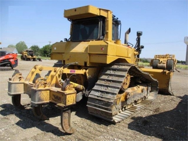 Tractores Sobre Orugas Caterpillar D6T seminueva en venta Ref.: 1549494518486029 No. 4