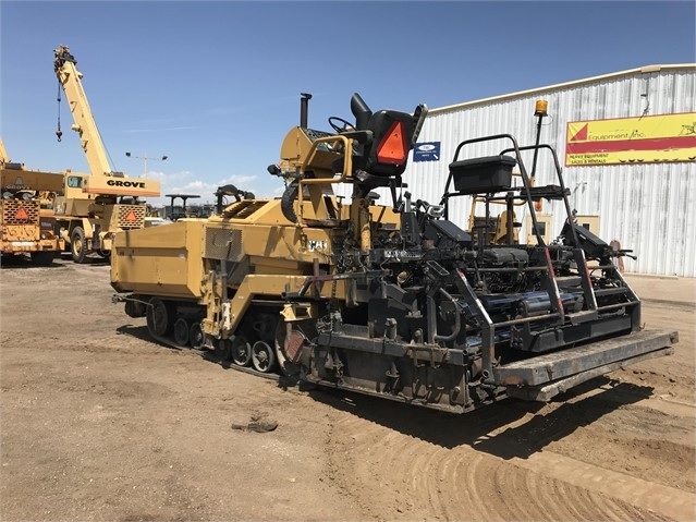 Pavers Caterpillar AP-1055B