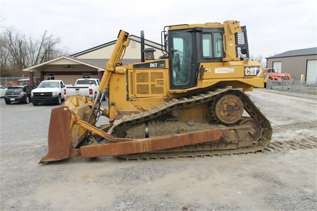 Tractores Sobre Orugas Caterpillar D6T importada a bajo costo Ref.: 1549582375735650 No. 2