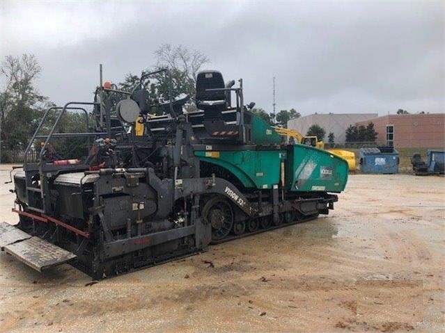 Pavers Vogele VISION 5200-2