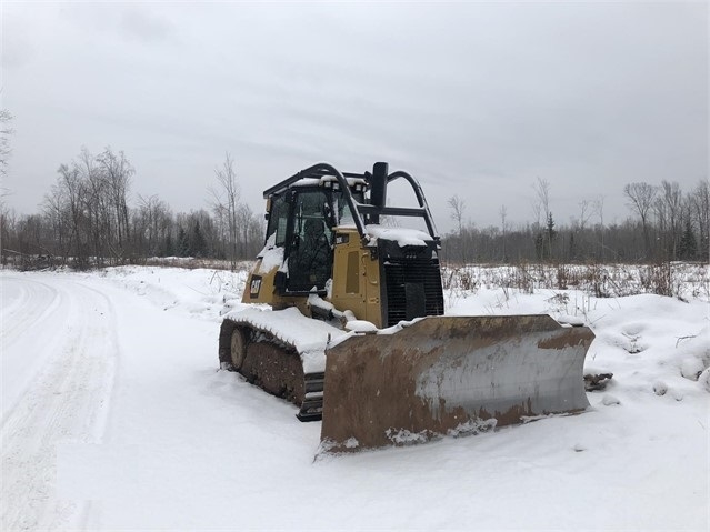 Dozers/tracks Caterpillar D6K