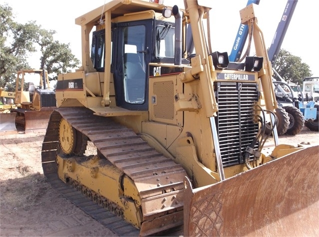 Tractores Sobre Orugas Caterpillar D6R  Ref.: 1550170756057063 No. 2