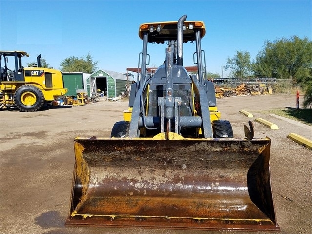 Retroexcavadoras Deere 310K seminueva en venta Ref.: 1550178600822399 No. 4