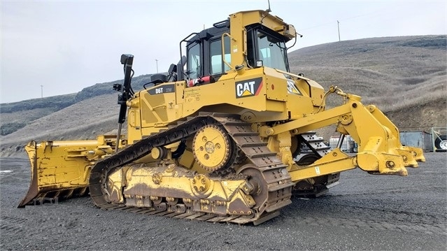 Tractores Sobre Orugas Caterpillar D6T de bajo costo Ref.: 1550194154122547 No. 3