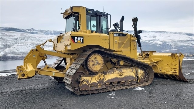 Tractores Sobre Orugas Caterpillar D6T de bajo costo Ref.: 1550194154122547 No. 4