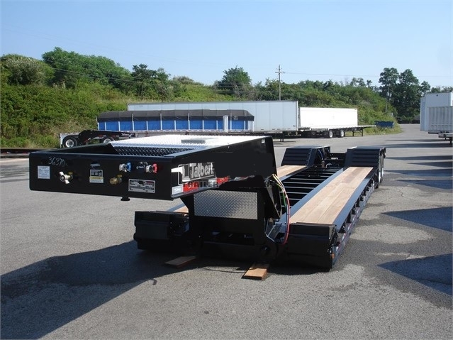 Lowboys Talbert 35 TON