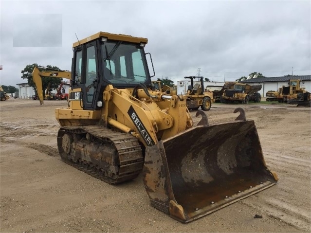 Track Loaders Caterpillar 953C