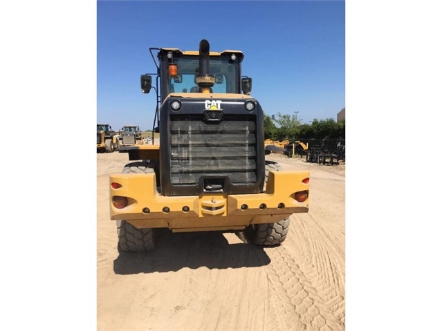 Cargadoras Sobre Ruedas Caterpillar 938 de segunda mano en venta Ref.: 1550533005296872 No. 4