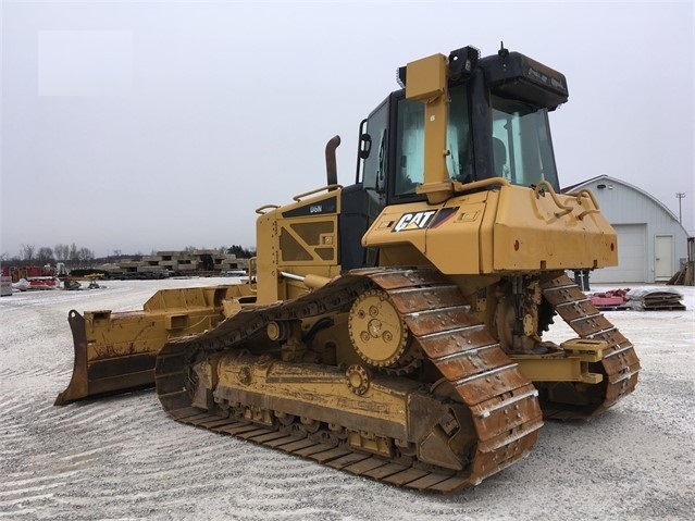 Tractores Sobre Orugas Caterpillar D6N seminueva en venta Ref.: 1550536216258205 No. 2