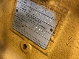 Generadores Caterpillar 250 KW importada a bajo costo Ref.: 1550604750964909 No. 2