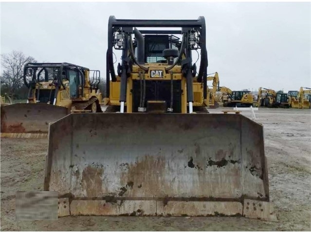 Tractores Sobre Orugas Caterpillar D6T importada a bajo costo Ref.: 1550616906076112 No. 3