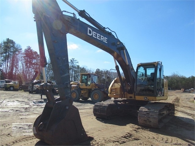 Excavadoras Hidraulicas Deere 225D en buenas condiciones Ref.: 1550698454451395 No. 3