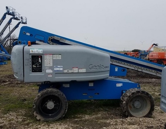 Lift Genie S60