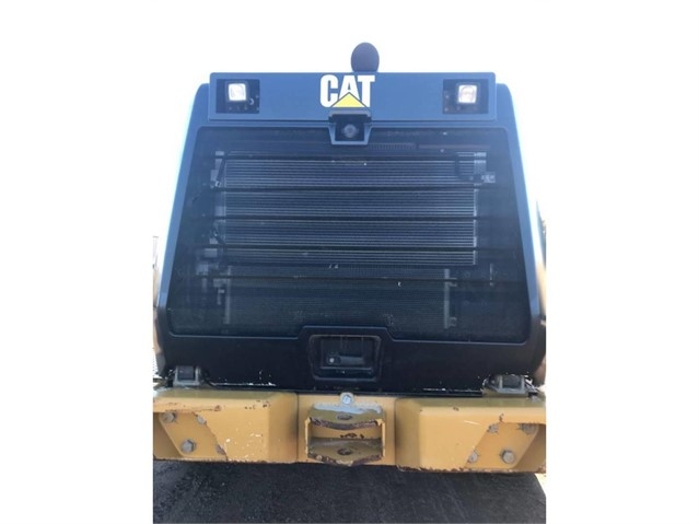 Cargadoras Sobre Ruedas Caterpillar 980 de medio uso en venta Ref.: 1550715509903386 No. 4