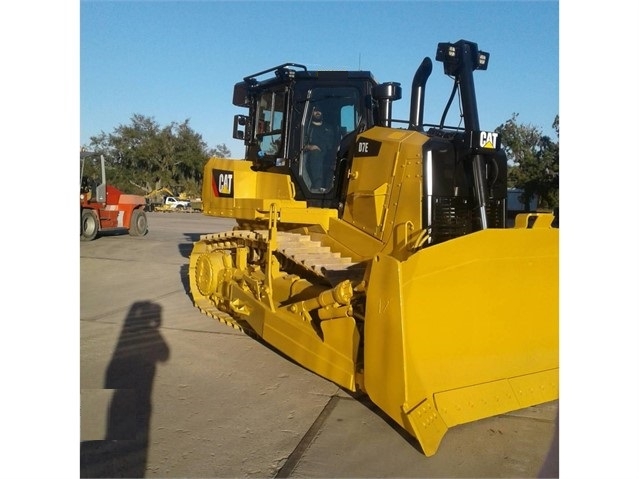 Tractores Sobre Orugas Caterpillar D7E usada en buen estado Ref.: 1550873800467990 No. 2