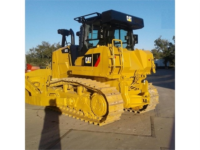 Tractores Sobre Orugas Caterpillar D7E usada en buen estado Ref.: 1550873800467990 No. 4