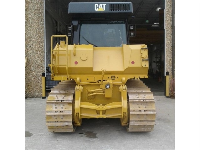 Tractores Sobre Orugas Caterpillar D7E usada Ref.: 1550874024151543 No. 4