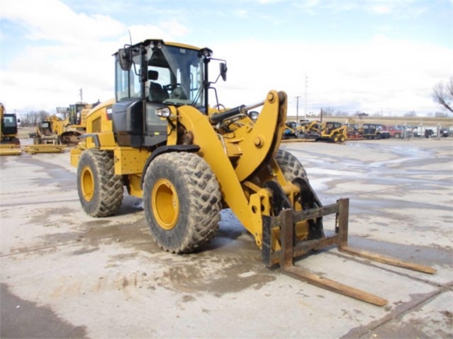 Cargadoras Sobre Ruedas Caterpillar 926 importada a bajo costo Ref.: 1550874602089170 No. 3