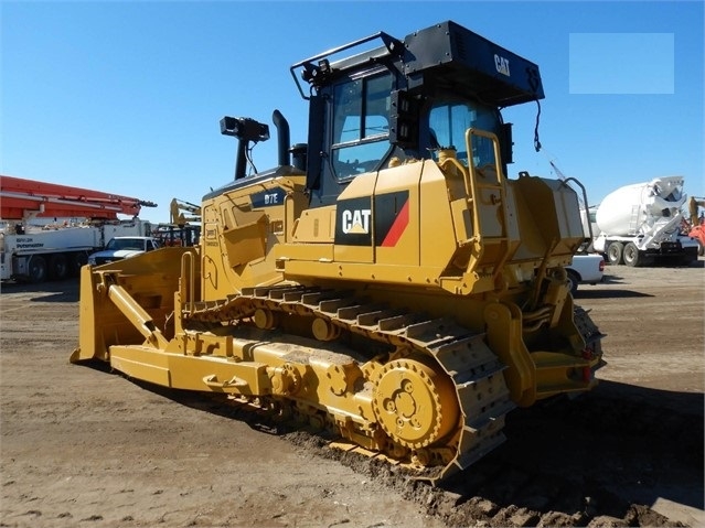 Tractores Sobre Orugas Caterpillar D7E de importacion a la venta Ref.: 1550877444691256 No. 2