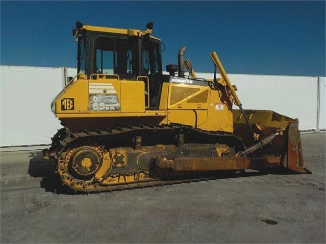 Tractores Sobre Orugas Komatsu D65EX importada en buenas condicio Ref.: 1551146708960588 No. 3