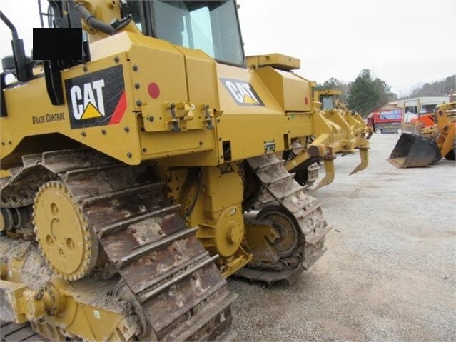 Tractores Sobre Orugas Caterpillar D6T de importacion a la venta Ref.: 1551149873911997 No. 3