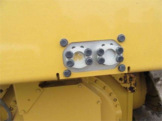 Tractores Sobre Orugas Caterpillar D6T de importacion a la venta Ref.: 1551149873911997 No. 4