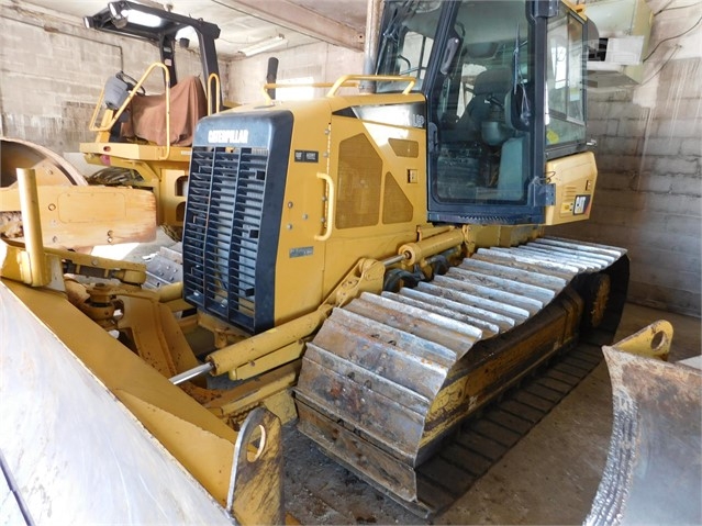 Dozers/tracks Caterpillar D5K