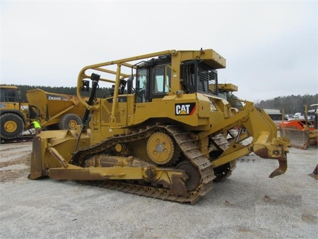 Tractores Sobre Orugas Caterpillar D6T de importacion a la venta Ref.: 1551222508459115 No. 3