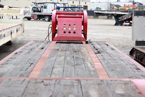 Lowboys Fontaine 40 TON