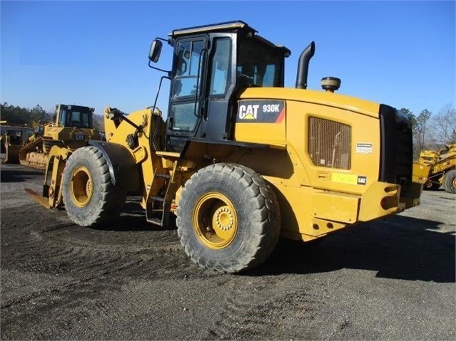 Cargadoras Sobre Ruedas Caterpillar 930K importada a bajo costo Ref.: 1551475900216045 No. 2