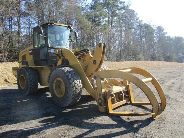 Cargadoras Sobre Ruedas Caterpillar 930K importada a bajo costo Ref.: 1551475900216045 No. 4