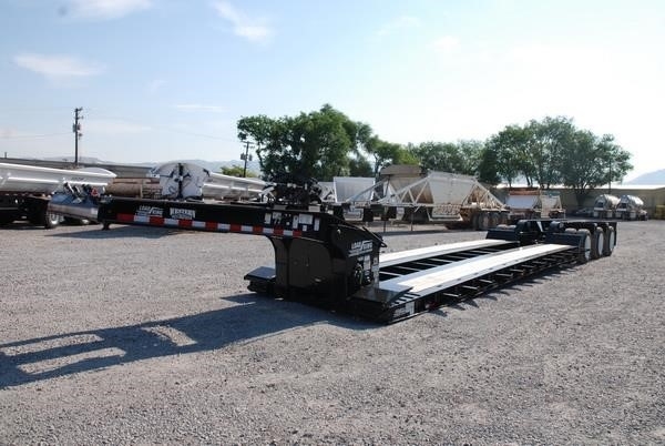 Lowboys Load King 55 TON