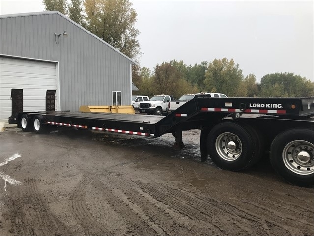 Lowboys Load King 25 TON