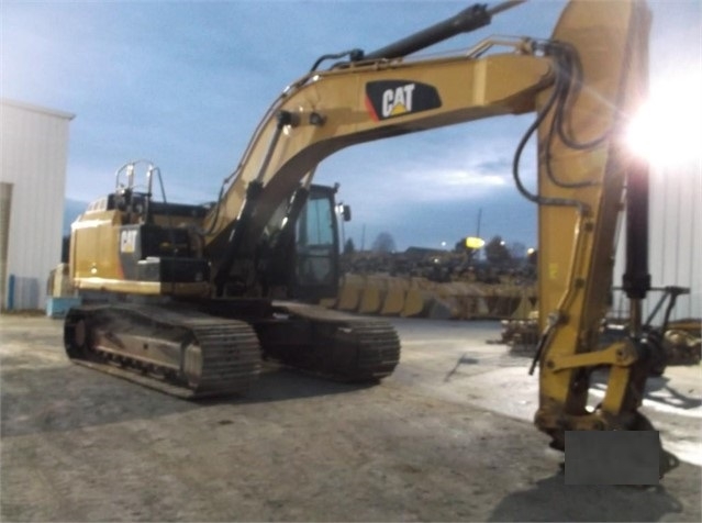 Excavadoras Hidraulicas Caterpillar 336EL en venta Ref.: 1551741040619194 No. 3