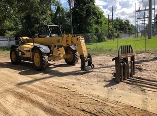 Manipulador Telescopico Caterpillar TH360B