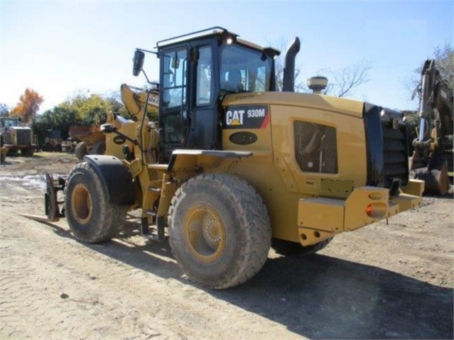 Cargadoras Sobre Ruedas Caterpillar 930 en venta, usada Ref.: 1551832254019104 No. 4