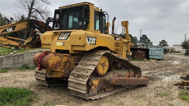 Tractores Sobre Orugas Caterpillar D6T usada en buen estado Ref.: 1551909322986469 No. 3