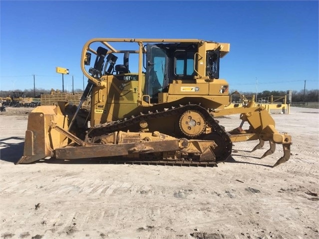 Tractores Sobre Orugas Caterpillar D6T de bajo costo Ref.: 1551912213849152 No. 2