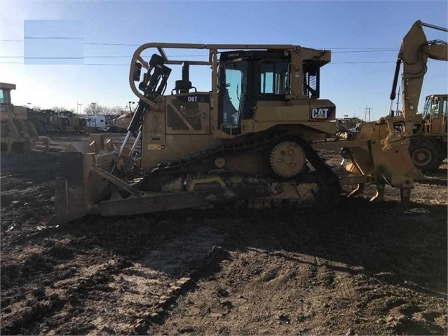 Tractores Sobre Orugas Caterpillar D6T importada en buenas condic Ref.: 1551912528362806 No. 2