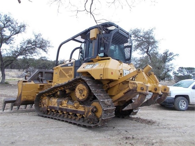 Tractores Sobre Orugas Caterpillar D6N importada en buenas condic Ref.: 1551914699999292 No. 3