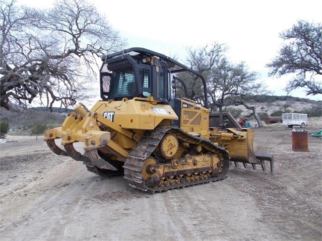 Tractores Sobre Orugas Caterpillar D6N importada en buenas condic Ref.: 1551914699999292 No. 4