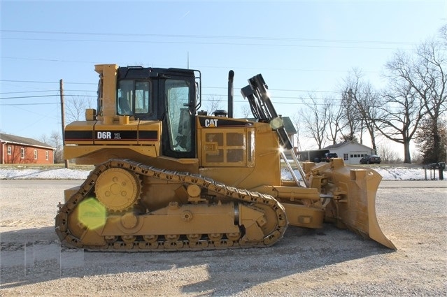 Tractores Sobre Orugas Caterpillar D6R usada Ref.: 1552010446811553 No. 3