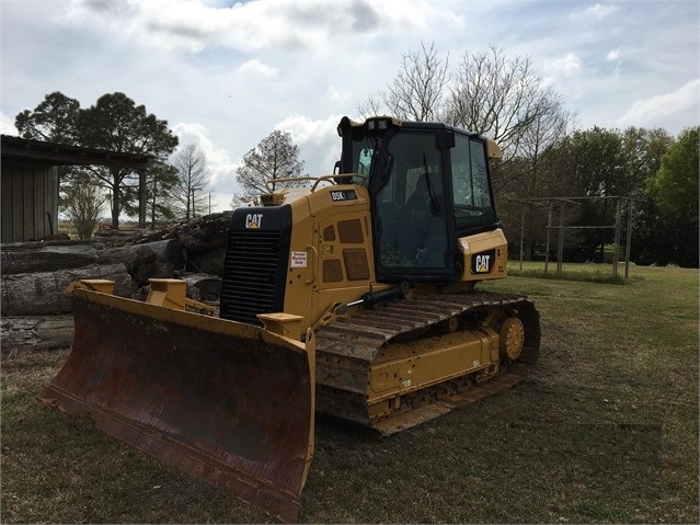 Tractores Sobre Orugas Caterpillar D5K usada Ref.: 1552430049424034 No. 3