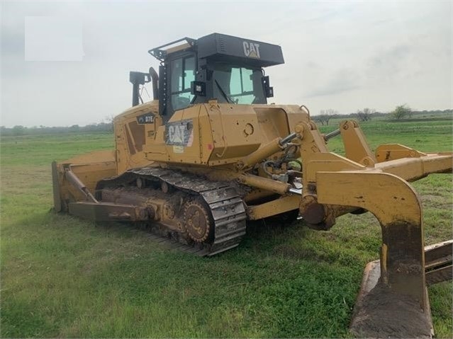 Dozers/tracks Caterpillar D7E