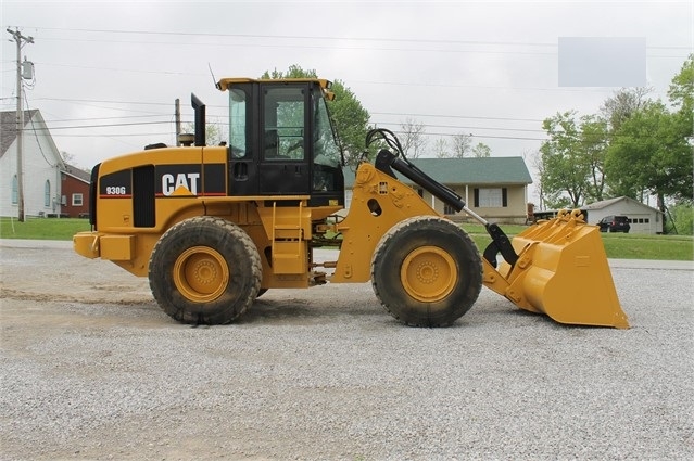 Cargadoras Sobre Ruedas Caterpillar 930G importada a bajo costo Ref.: 1552598683320360 No. 3