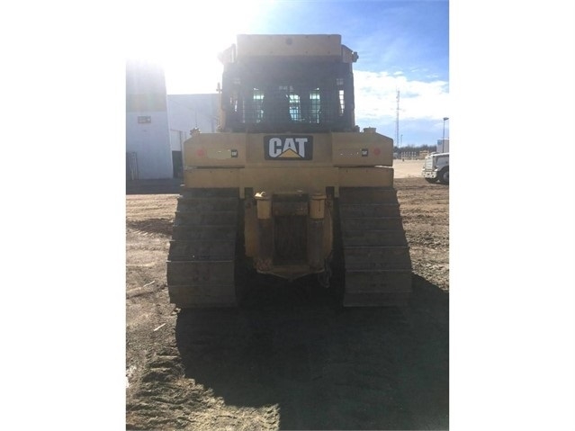 Tractores Sobre Orugas Caterpillar D6T importada a bajo costo Ref.: 1553031112646785 No. 4