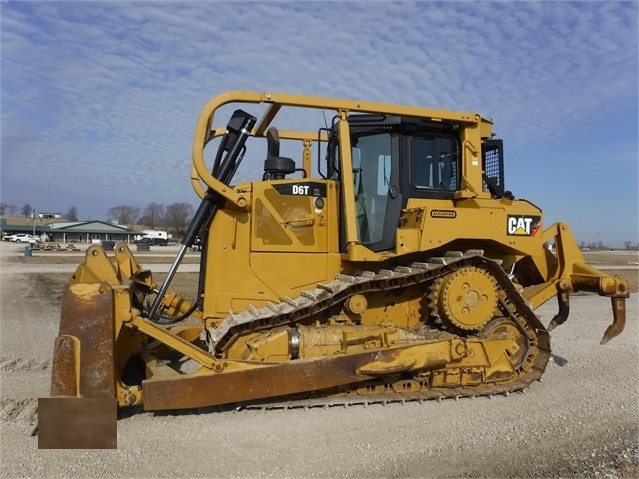 Tractores Sobre Orugas Caterpillar D6T de importacion a la venta Ref.: 1553036904100319 No. 3