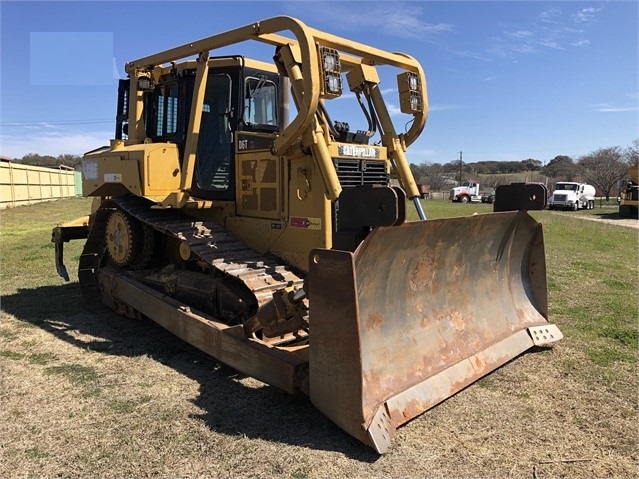 Tractores Sobre Orugas Caterpillar D6T importada en buenas condic Ref.: 1553037225850678 No. 2