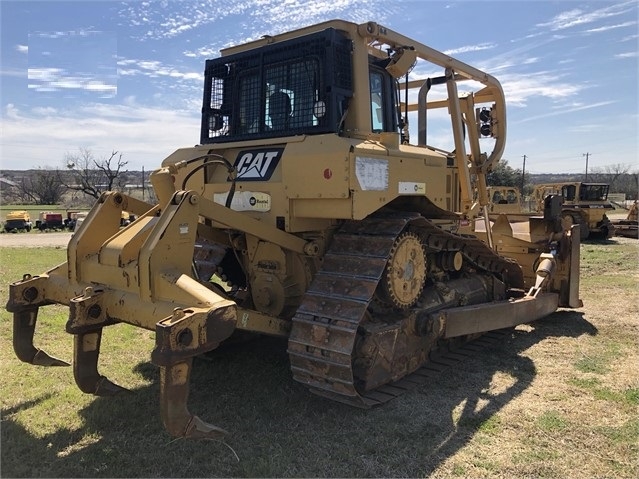 Tractores Sobre Orugas Caterpillar D6T importada en buenas condic Ref.: 1553037225850678 No. 4